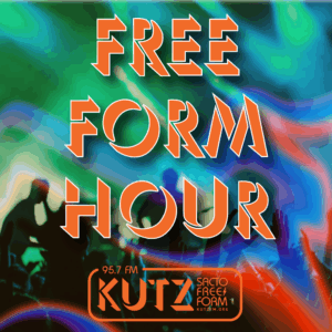 KUTZ Free Form Radio
