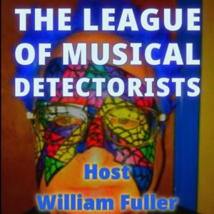 The League of Musical Detectorists
