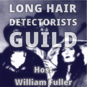 The Longhair Detectorists Guild