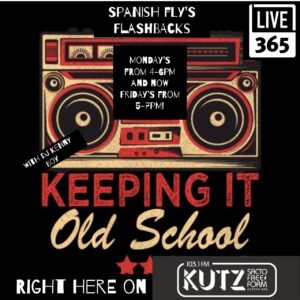 Spanish Fly’s Flashbacks