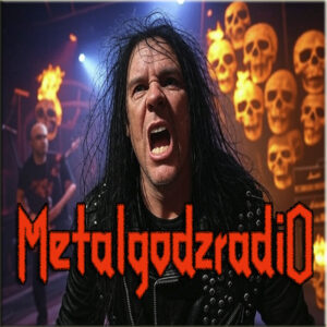 Metal GodZ RadiO