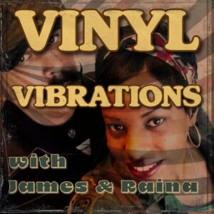 Vinyl Vibrations