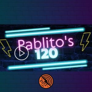 Pablito’s 120