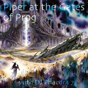Piper at the Gates of Prog