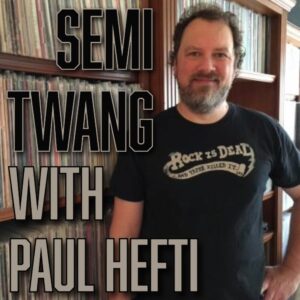 Semi-Twang